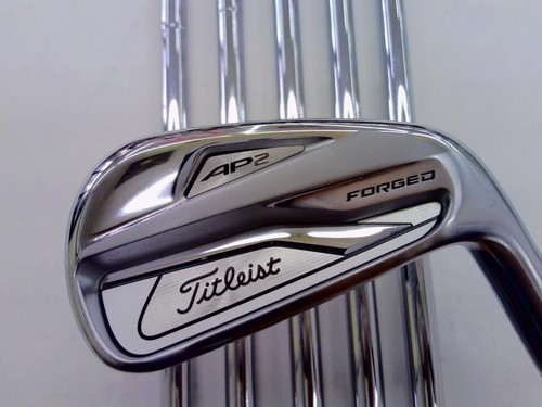 Titleist ap2 718 iron set - iron,