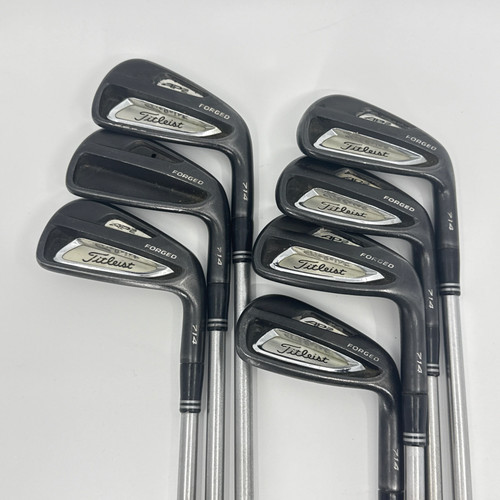 Titleist 714 ap2 black - 714,