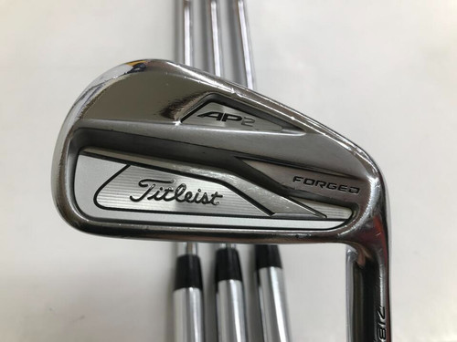 Used titleist ap2 718 - titleist,