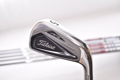 6pcs titleist ap2 - ap2, forged